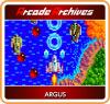 Arcade Archives: ARGUS